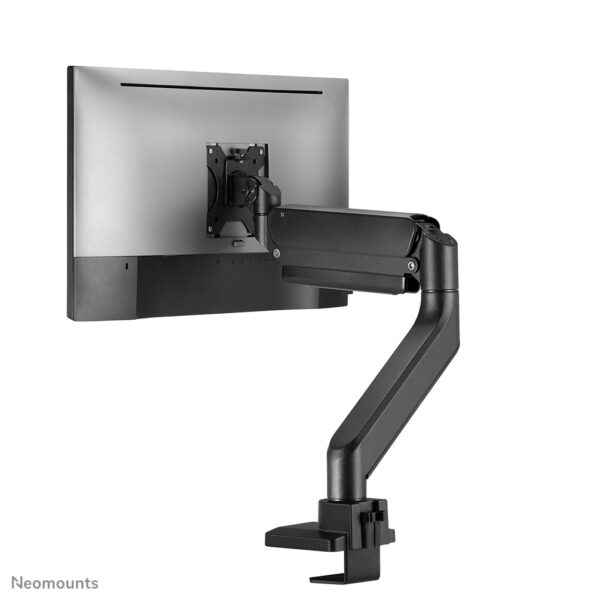 Neomounts DS70-450BL1 Monitorarm 17-42" - gasveer - Topfix - 180°-stop - Afbeelding 9