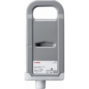 Canon PFI-106 MBK inktcartridge 1 stuk(s) Origineel Mat Zwart