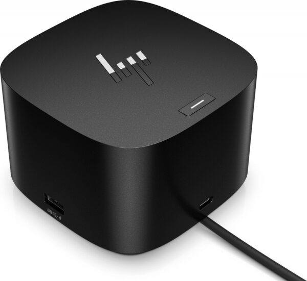 HP Thunderbolt Dock 280W G4 met combokabel - Afbeelding 13