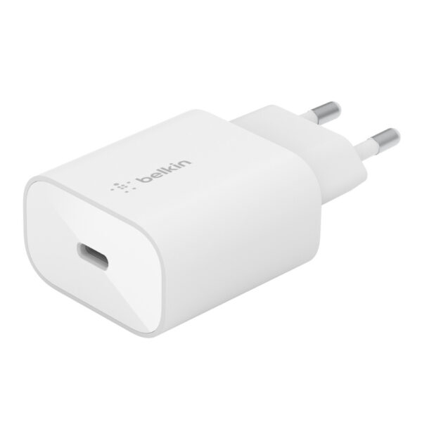 Belkin WCA004vf1MWH-B5 Smartphone, Tablet Wit AC Snel opladen Binnen - Afbeelding 3