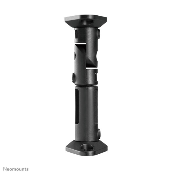 Neomounts SPEAKER-W100BLACK Speaker houder - universeel - full motion - Afbeelding 5
