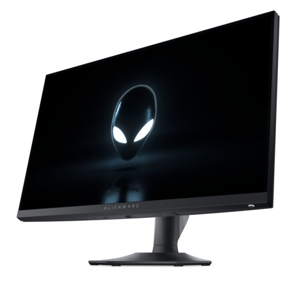Alienware AW2724HF LED display 68,5 cm (27") 1920 x 1080 Pixels Full HD LCD Zwart - Afbeelding 2