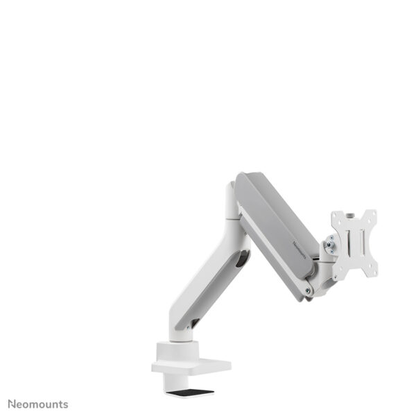 Neomounts DS70-450WH1 Monitorarm 17-42" - gasveer - Topfix - 180°-stop - Afbeelding 9