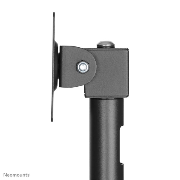 Neomounts NS-DPOS100BLACK Monitorstandaard 10-32" - bolt-down - Afbeelding 7