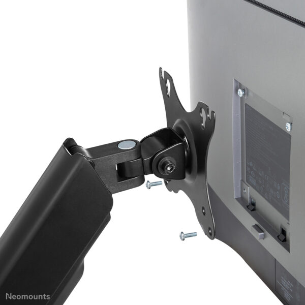 Neomounts WL70-440BL11 Monitor/TV-beugel wand 17-32" - gasveer - full motion - Afbeelding 14