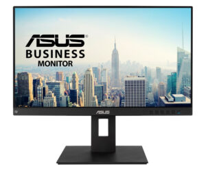 ASUS BE24EQSB computer monitor 60,5 cm (23.8") 1920 x 1080 Pixels Full HD LED Zwart