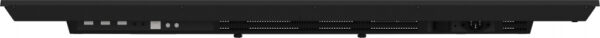 iiyama LH4341UHS-B2 beeldkrant 108 cm (42.5") LCD 500 cd/m² 4K Ultra HD Type processor Android 8.0 18/7 - Afbeelding 10