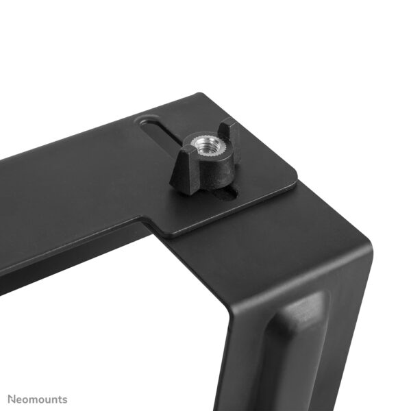 Neomounts AWL-450BL Mediaspeler houder - universeel - Afbeelding 7