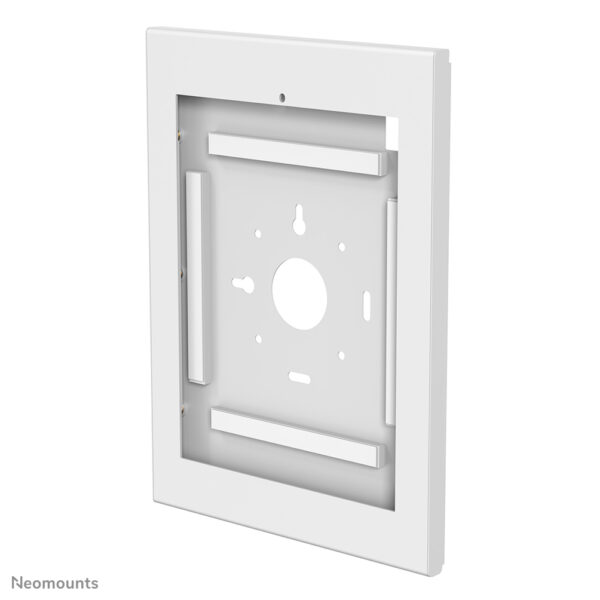 Neomounts WL15-660WH1 Tablet muurbeugel 12.9" - vergrendelbaar - Afbeelding 5