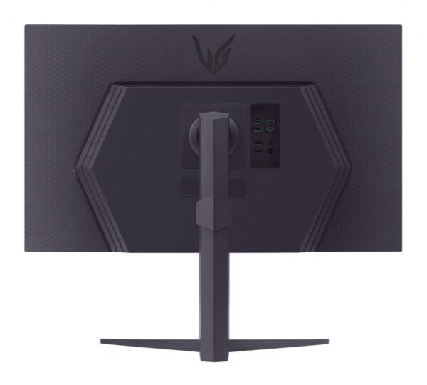 LG 32GS85Q-B computer monitor 80 cm (31.5") 2560 x 1440 Pixels Quad HD Zwart - Afbeelding 8