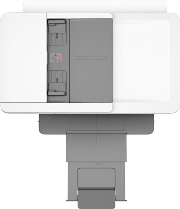 HP OfficeJet Pro 9720e Wide Format All-in-One printer - Afbeelding 9