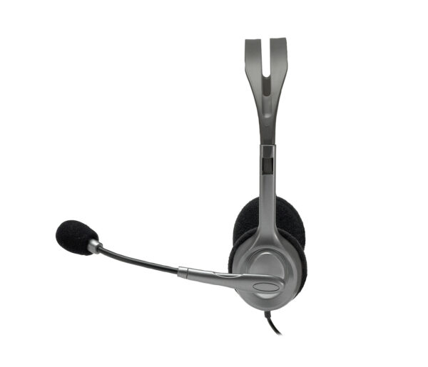 Logitech H110 headset - Afbeelding 2