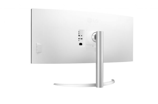 LG 40WP95CP-W computer monitor 100,8 cm (39.7") 5120 x 2160 Pixels 5K Ultra HD LED Wit - Afbeelding 7