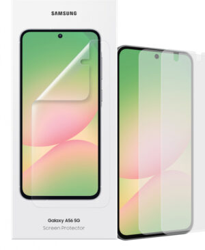 Samsung Galaxy A56 5G Screen Protector