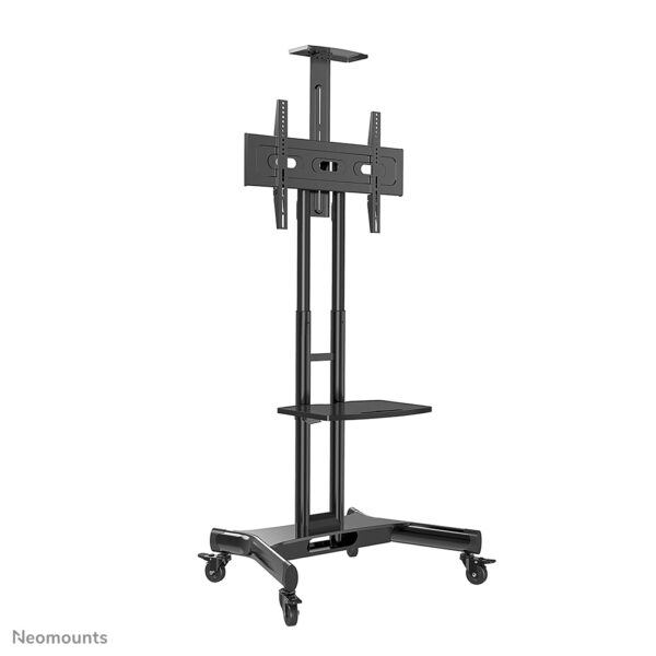 Neomounts NM-M1700BLACK TV trolley 32-75" - Afbeelding 9