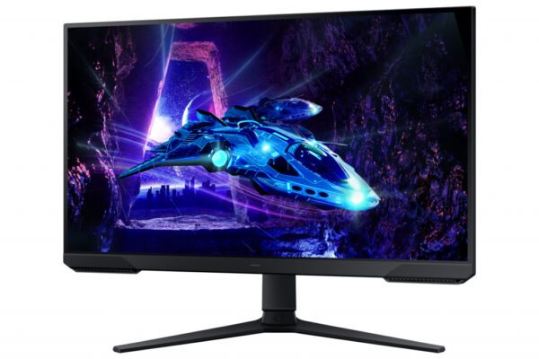 Samsung 27 inch Odyssey G3 G30D FHD 180Hz Gaming Monitor - Afbeelding 13