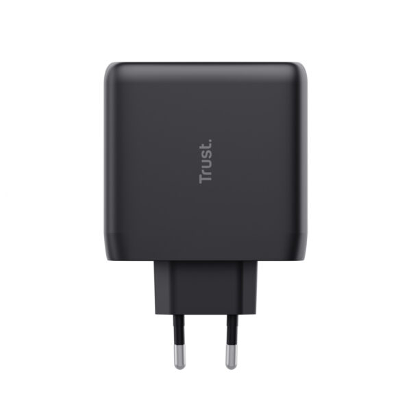 Trust Maxo 100W Universeel Zwart AC - Afbeelding 4