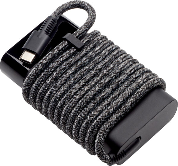 HP USB-C 65W-laptoplader - Afbeelding 8