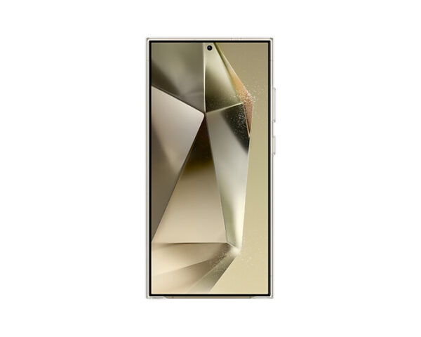 Samsung EF-XS928CTEGWW mobiele telefoon behuizingen 17,3 cm (6.8") Hoes Transparant - Afbeelding 2