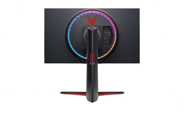 LG 27GP95RP-B computer monitor 68,6 cm (27") 3840 x 2160 Pixels 4K Ultra HD Zwart - Afbeelding 7