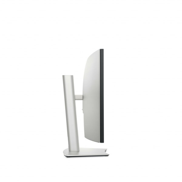 DELL UltraSharp U4025QW computer monitor 101,6 cm (40") 5120 x 2160 Pixels 5K Ultra HD LCD Zilver - Afbeelding 6