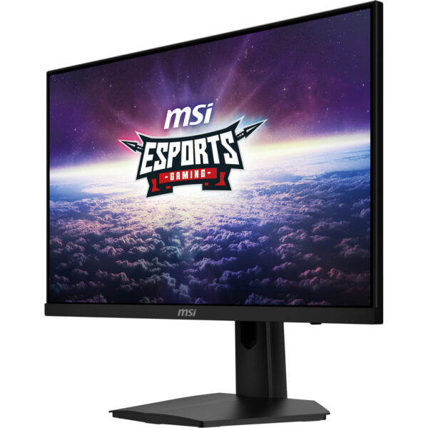 MSI G244F E2 computer monitor 60,5 cm (23.8") 1920 x 1080 Pixels Full HD Zwart - Afbeelding 7