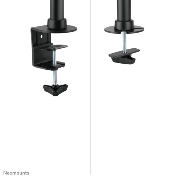 Neomounts FPMA-DCB100DBLACK Monitorarm 10-27" - Afbeelding 7