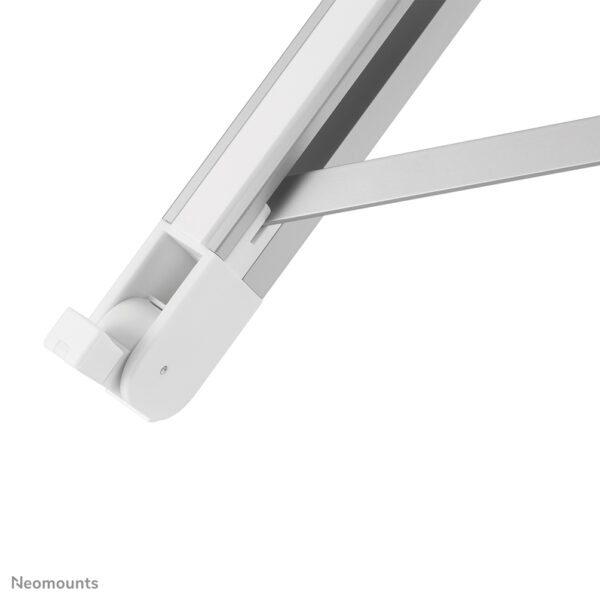 Neomounts NSLS010 Laptopstandaard 11-17" - opvouwbaar - compact - universeel - Afbeelding 11