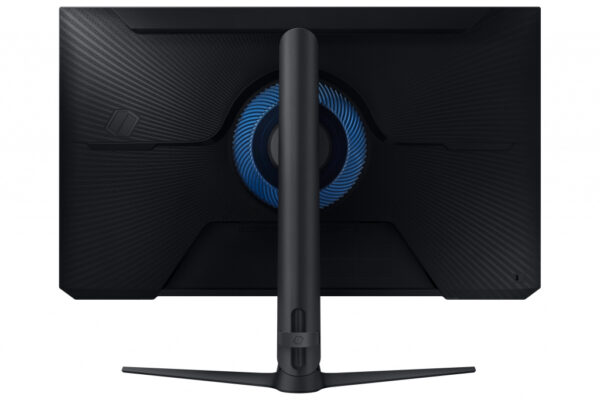 Samsung G32A computer monitor 68,6 cm (27") 1920 x 1080 Pixels Full HD LCD Zwart - Afbeelding 3