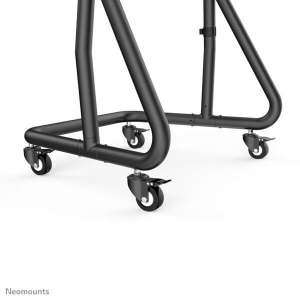 Neomounts NS-M3800BLACK TV trolley 60-100" - Afbeelding 11