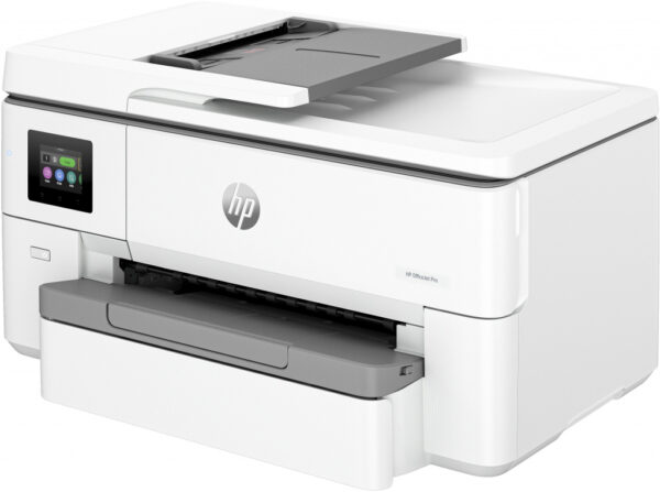 HP OfficeJet Pro 9720e Wide Format All-in-One printer - Afbeelding 3