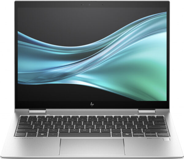 HP Elite x360 830 G11 Intel Core Ultra 7 155U Hybride (2-in-1) 33,8 cm (13.3") Touchscreen WUXGA 16 GB LPDDR5x-SDRAM 512 GB SSD