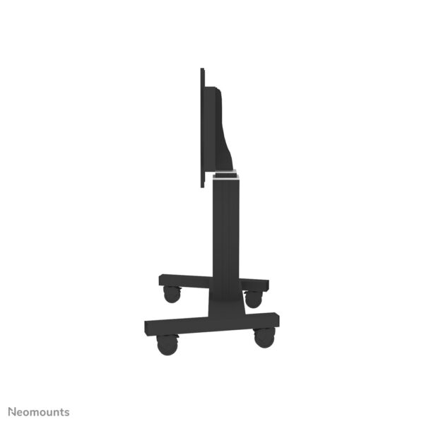Neomounts PLASMA-M2500BLACK TV trolley 42-100" - gemotoriseerd - Afbeelding 3