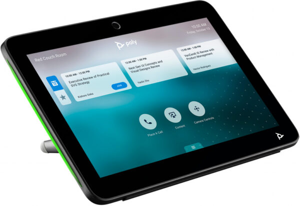 POLY TC10 Touch Controller Black - Afbeelding 3