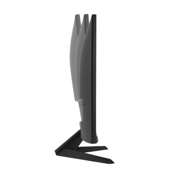 ASUS VY279HGE computer monitor 68,6 cm (27") 1920 x 1080 Pixels Full HD Zwart - Afbeelding 5