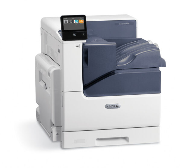 Xerox VersaLink C7000 A3 35/35 ppm Printer Adobe PS3 PCL5e/6 2 laden totaal 620 vel - Afbeelding 16