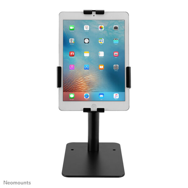 Neomounts DS15-625BL1 Tablet standaard bureau 7.9-11" - vergrendelbaar - universeel - Afbeelding 8