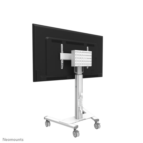 Neomounts FL50S-825WH1 TV trolley 37-75" - TÜV - Afbeelding 13