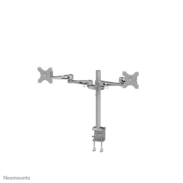 Neomounts FPMA-D935D Monitorarm 14-27" - Afbeelding 2