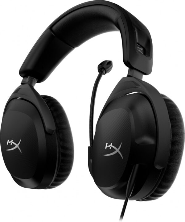 HyperX Cloud Stinger 2 - gaming headset (zwart) - Afbeelding 11