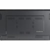 NEC E series MultiSync E558 Digitale signage flatscreen 138,7 cm (54.6") LCD 350 cd/m² 4K Ultra HD Zwart 16/7 - Afbeelding 2