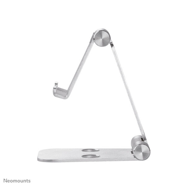 Neomounts DS10-160SL1 Telefoonstandaard tot 7" - opvouwbaar - universeel - Afbeelding 4