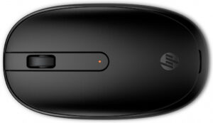 HP 240 Bluetooth-muis, zwart
