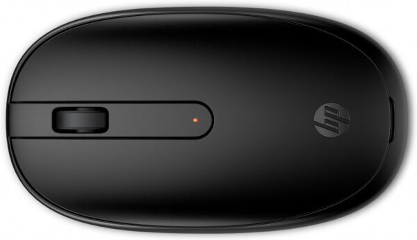 HP 240 Bluetooth-muis, zwart