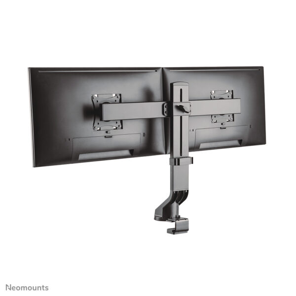 Neomounts FPMA-D860DBLACK Monitorarm 10-27" - Afbeelding 9