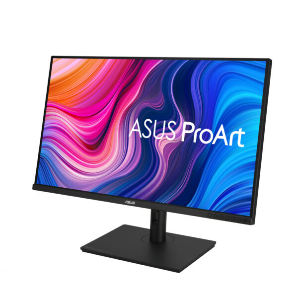 ASUS ProArt PA328CGV LED display 81,3 cm (32") 2560 x 1440 Pixels Quad HD Zwart - Afbeelding 15