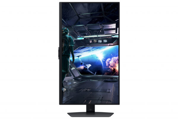 Samsung 27" Odyssey G7 G70D UHD 144Hz Gaming Monitor - Afbeelding 13