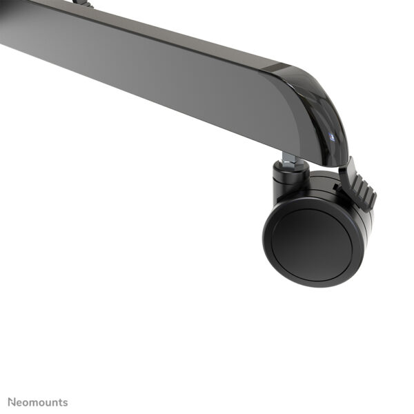 Neomounts NS-M1250BLACK TV trolley 37-70" - roteerbaar - Afbeelding 10