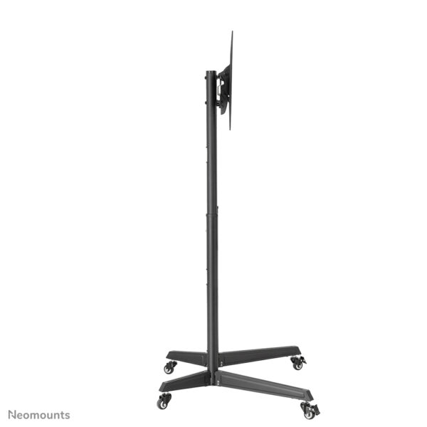 Neomounts FL50-540BL1 TV trolley 37-70" - Afbeelding 7