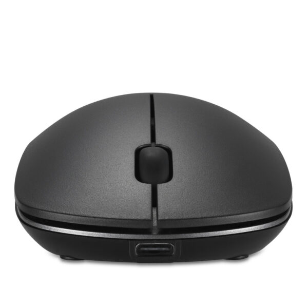 Kensington MY230 EQ muis Kantoor Ambidextrous RF-draadloos + Bluetooth 1200 DPI - Afbeelding 7
